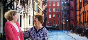 The Autism Housing Network: Turning Parents into Project Starters